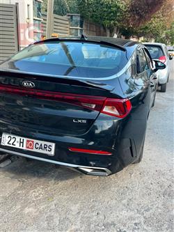 كيا K5